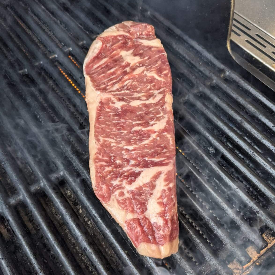 New York Steak | Victor's Market Company
