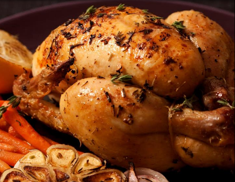 Poultry | Victor's Market Company