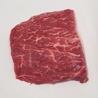 Flat Iron Steak Choice 8 oz